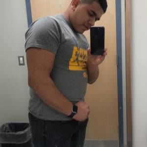 Meet your Posher, Ever david